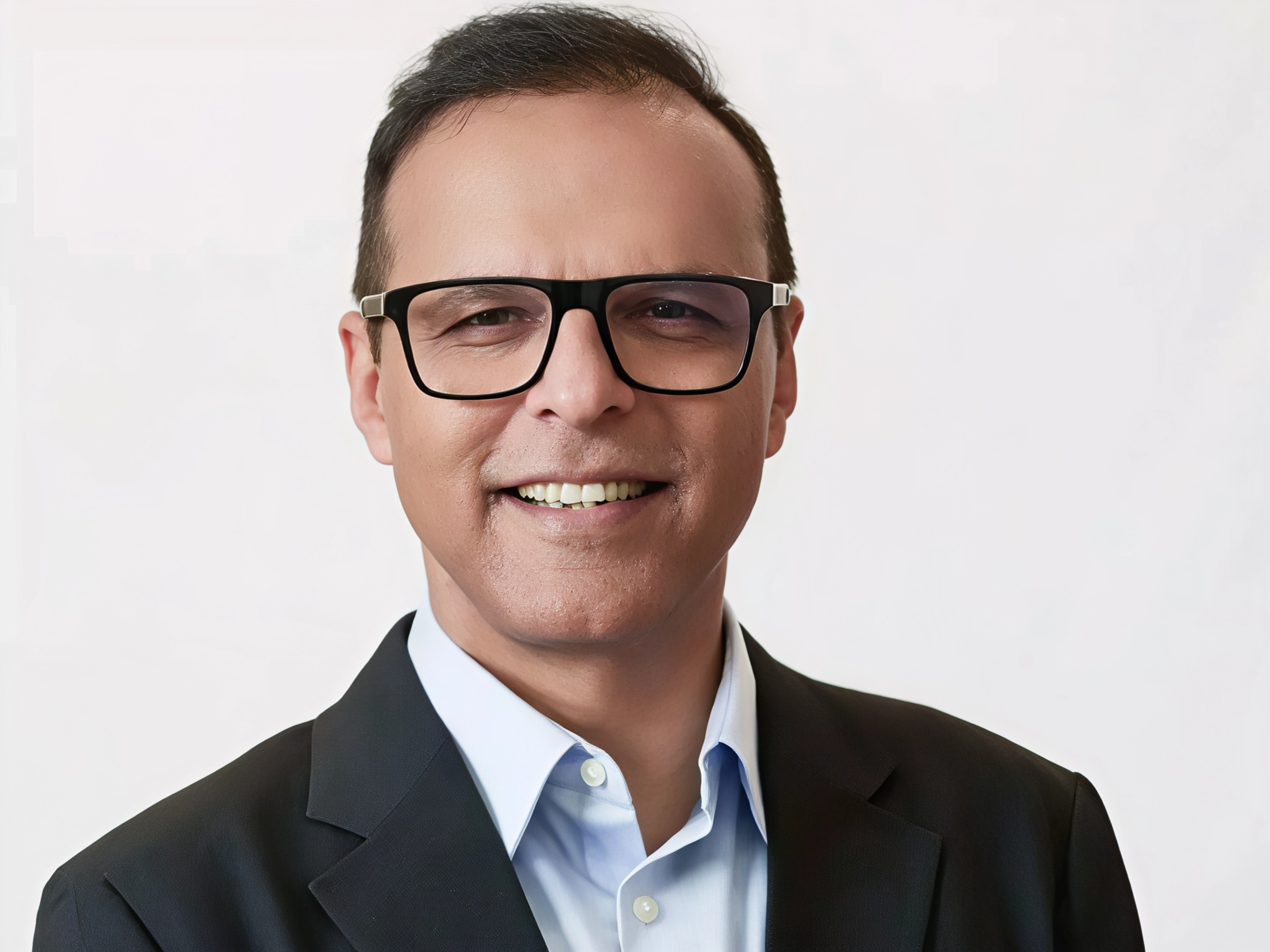 VML Enterprise Solutions Hub welcomes Rakesh Chawla as CEO in India