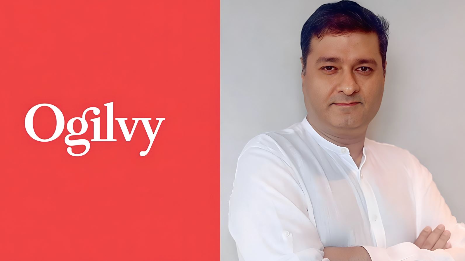 Kapil Arora CEO Ogilvy Indonesia to lead next phase of growth