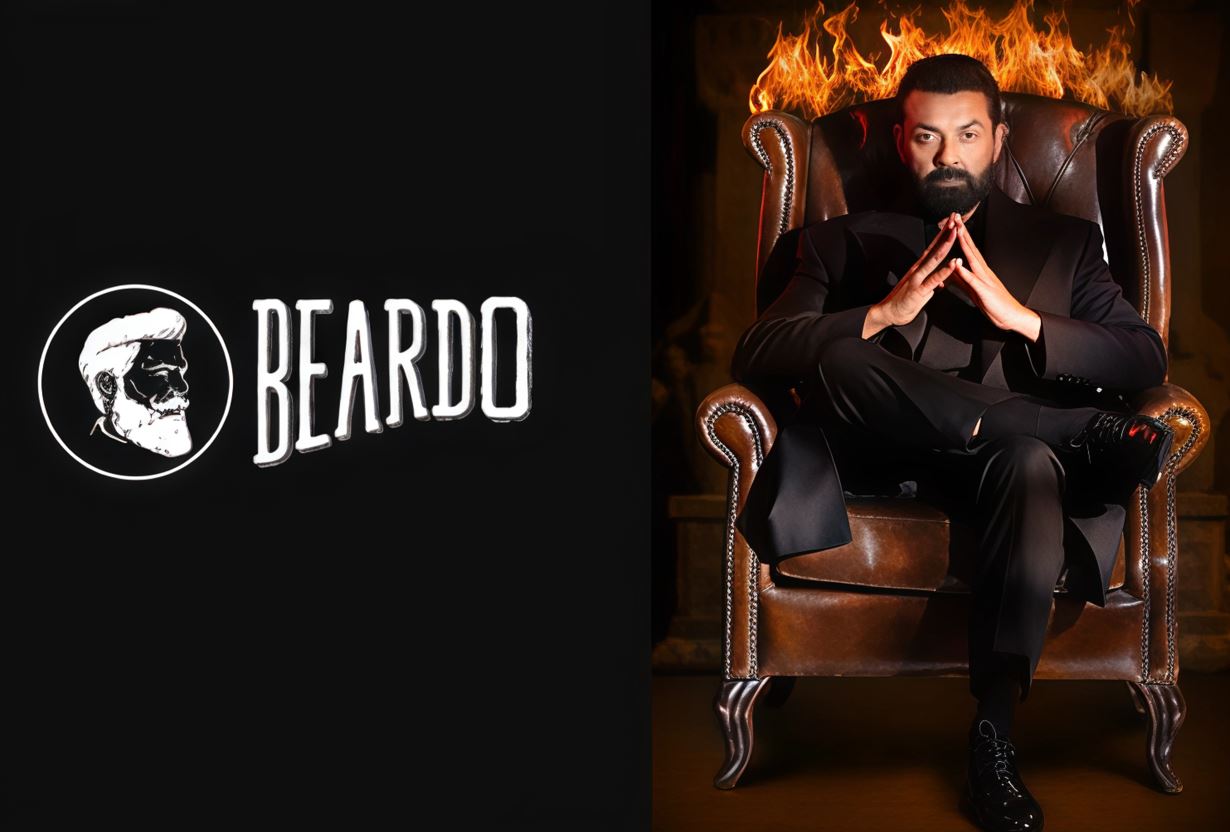 Beardo International Mens Day film with Bobby Deol reclaims modern masculinity