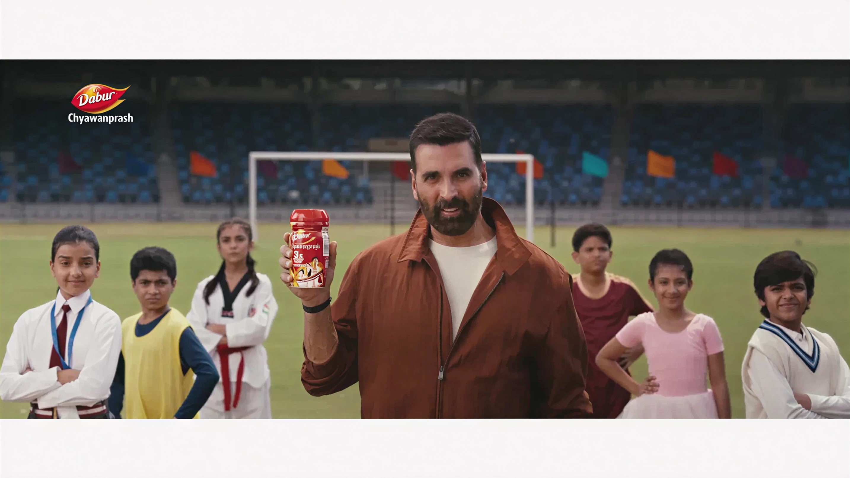 Dabur Beemaar Ya Taiyyar campaign with Akshay Kumar champions proactive immunity