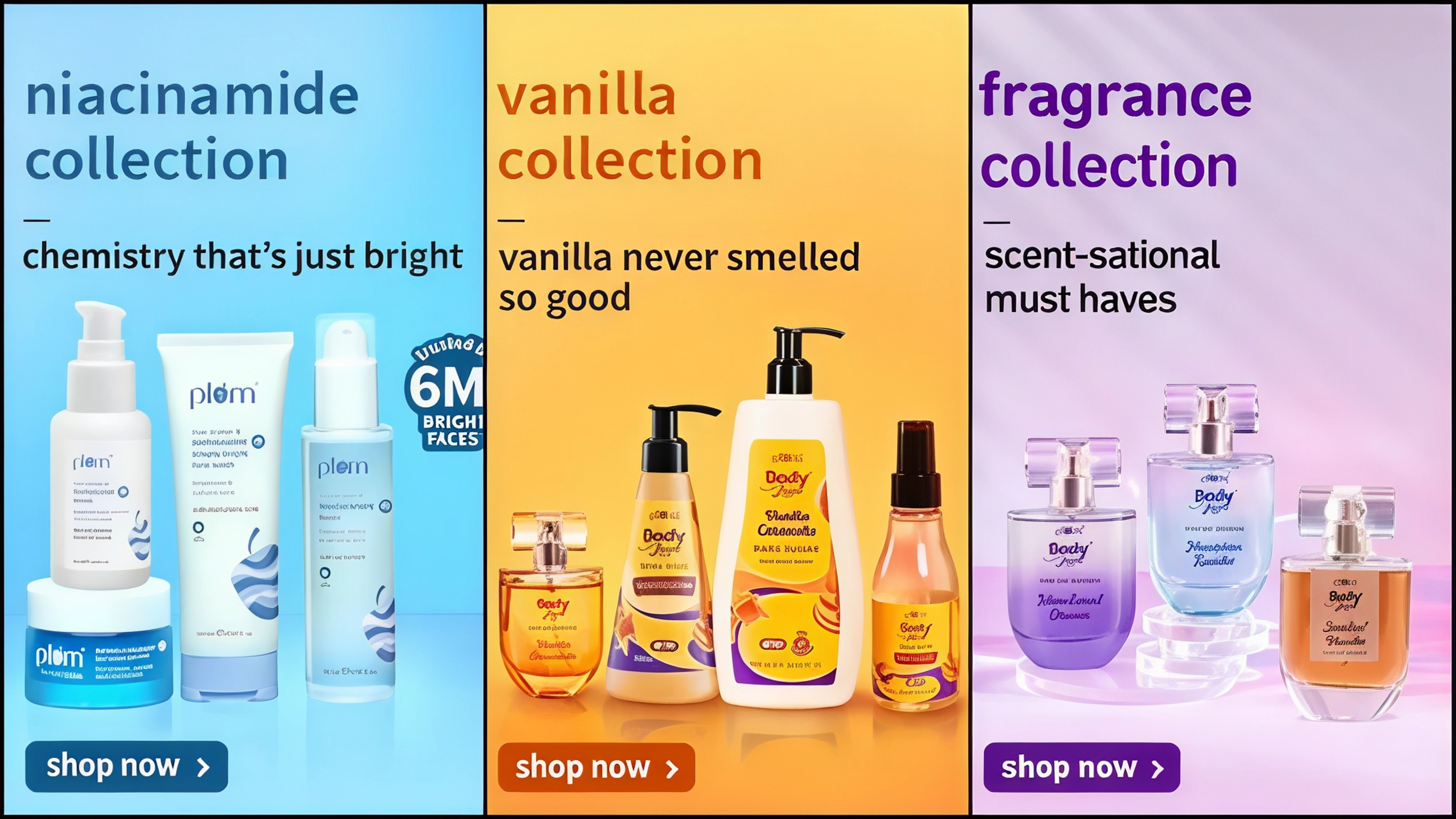 Plum skincare brand turns global beauty trends into homegrown opportunity