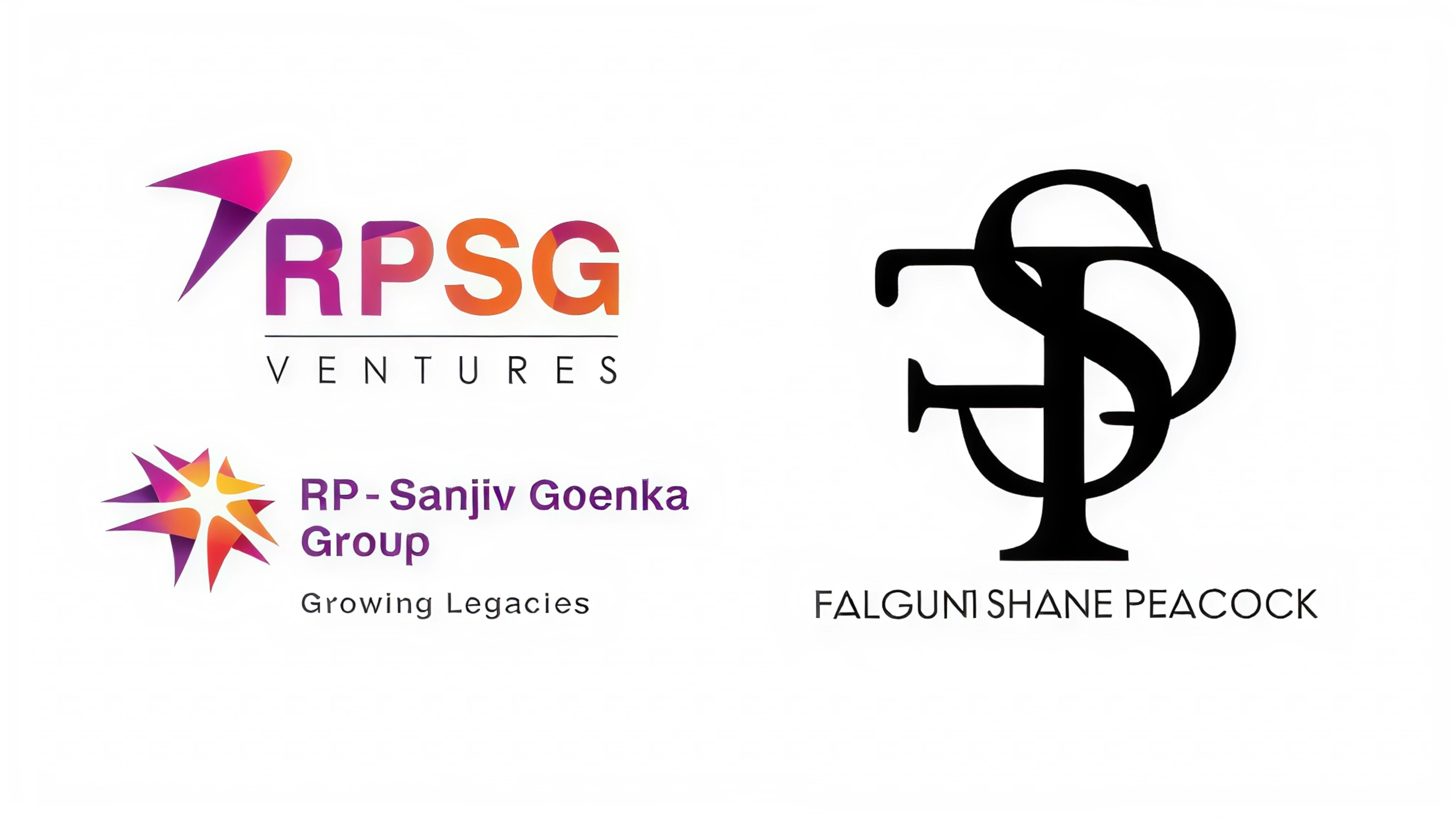 RPSG Ventures Falguni Shane Peacock deal marks bold couture bet