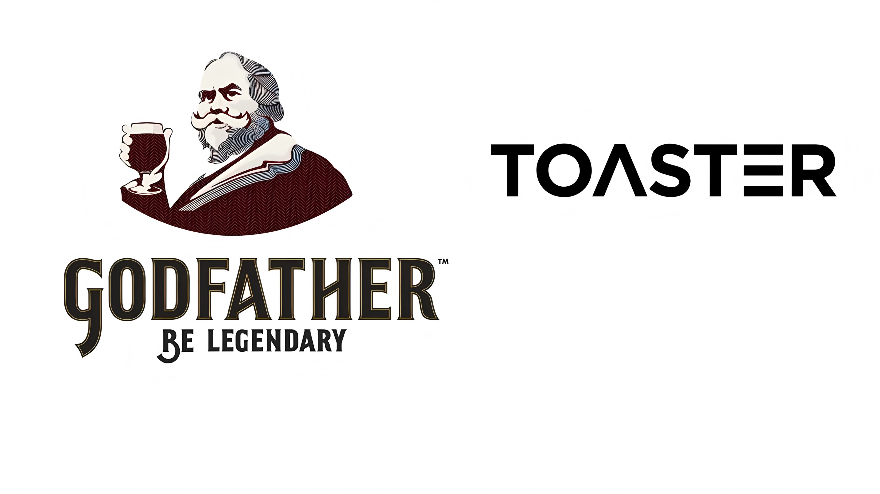 Toaster INSEA Godfather Beer social mandate taps AI and culture