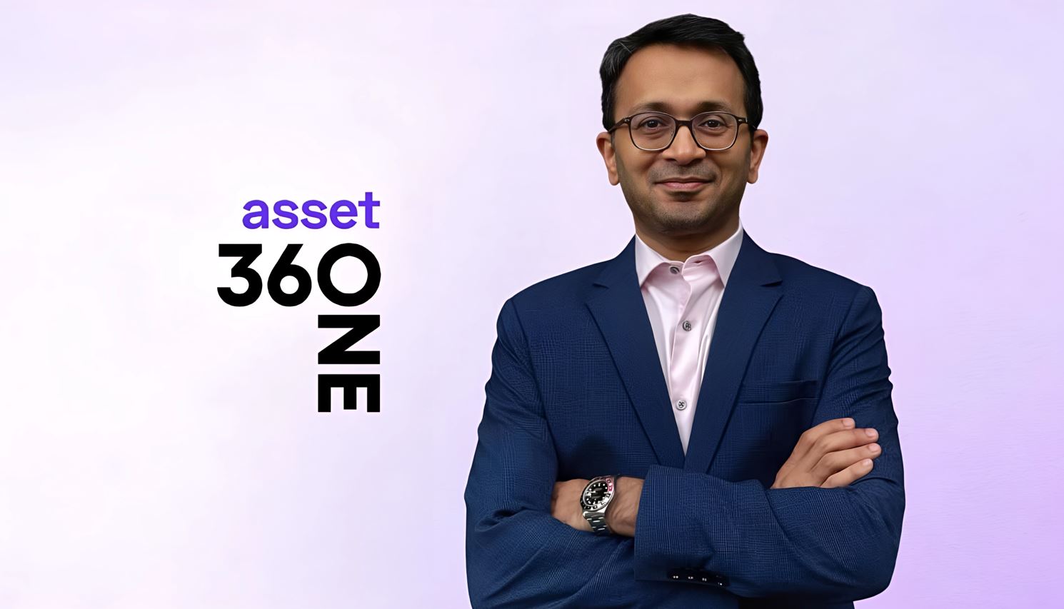 360 ONE Asset renewable energy platform taps Pritam Doshi as CIO