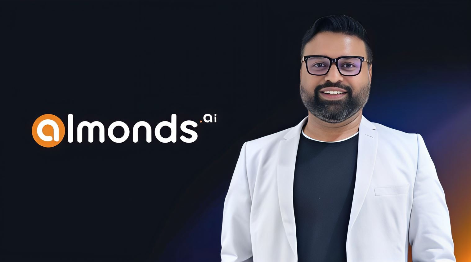 Almonds Ai Chief Customer Officer role puts experience at the centre