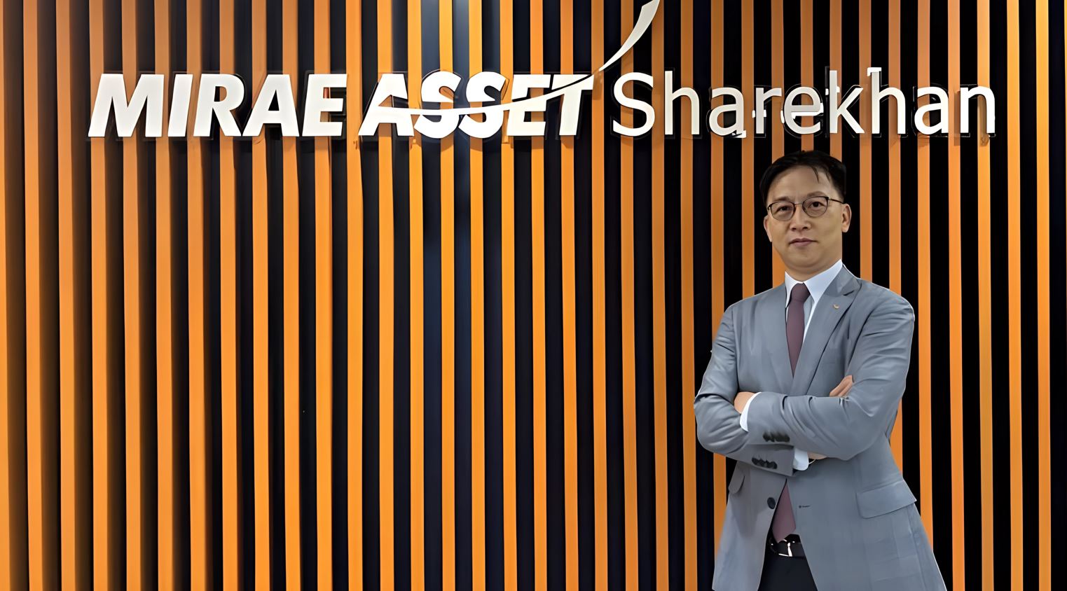 Mirae Asset Sharekhan CEO Moon Kyung Kang to lead post merger phase