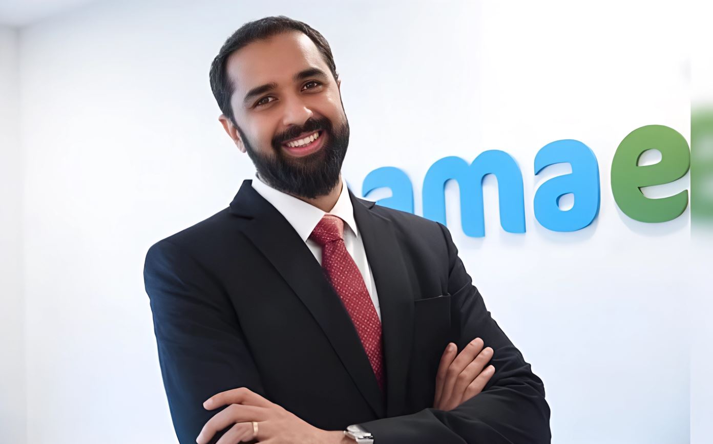 Varun Alagh Shark Tank India judge joins panel of consumer founders