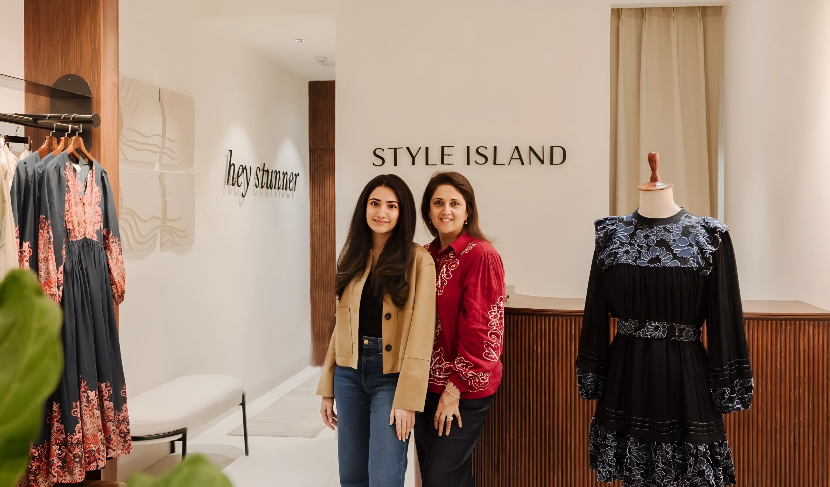 Style Island flagship store brings everyday luxury to Gurugram shoppers