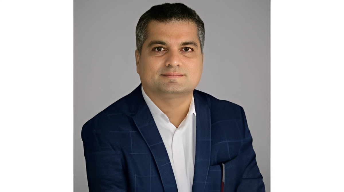 Javed Sindhi Adani Group communication journey concludes after fifteen years