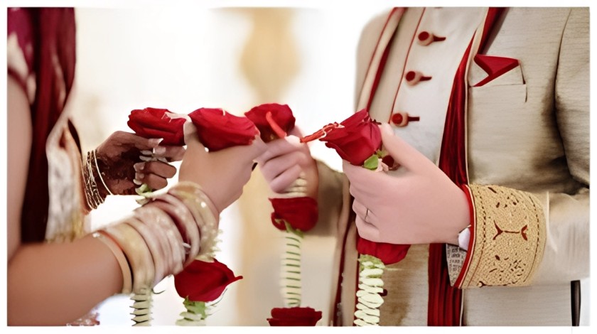 Indian wedding economy set for record season with 46 lakh shaadis