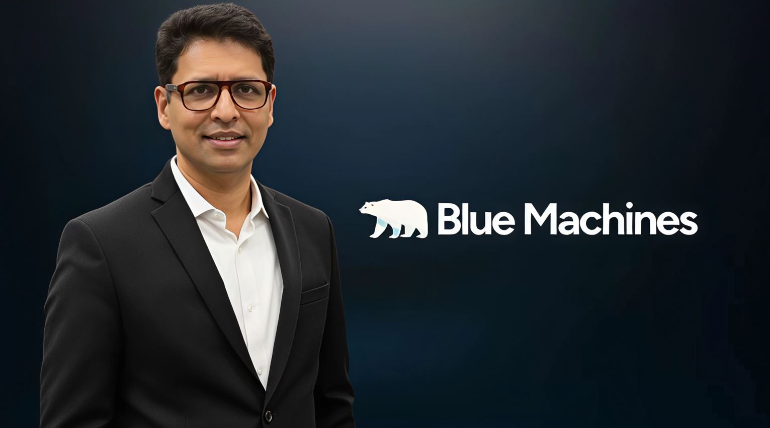Apna Group names John Philip chief business officer for Blue Machines Voice AI