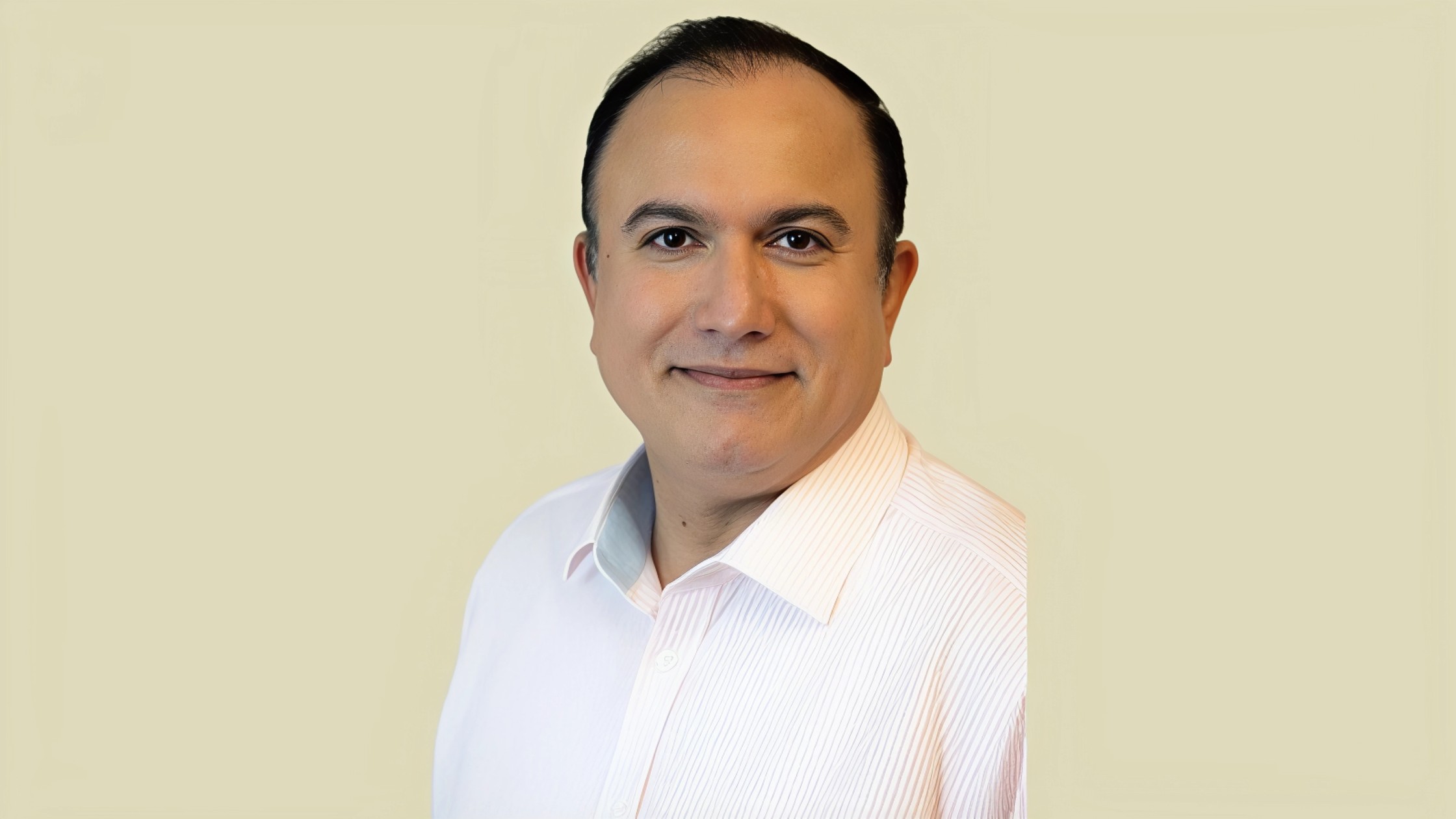 Gutenberg elevates Amardeep Singh to co founder and president for Human plus AI future