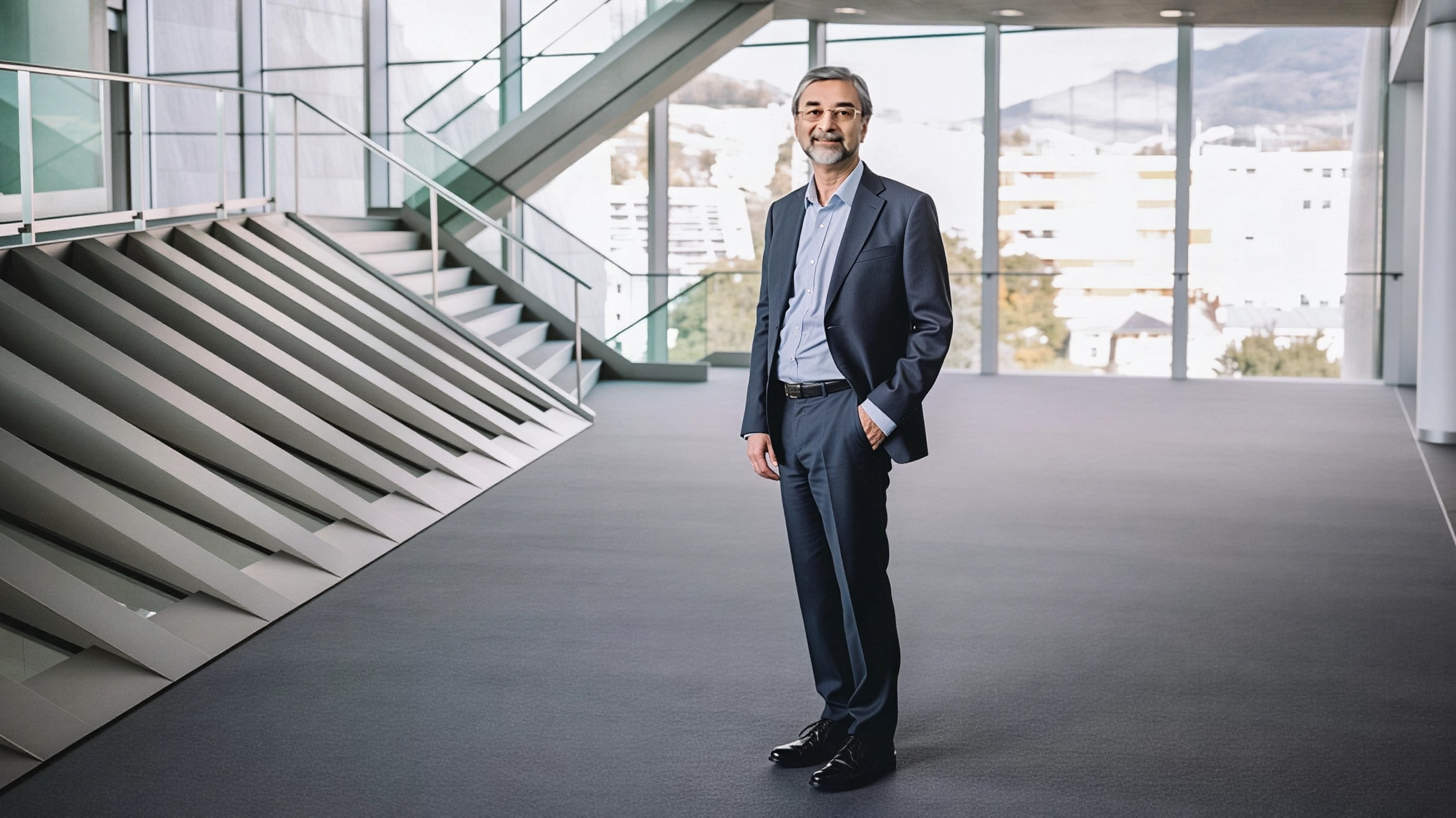 Nestlé strategy chief Sanjay Bahadur to retire after four decades with the company