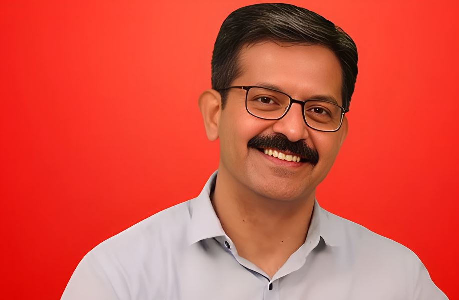 Senior journalist Sumit Awasthi resigns from NDTV India after two and a half years