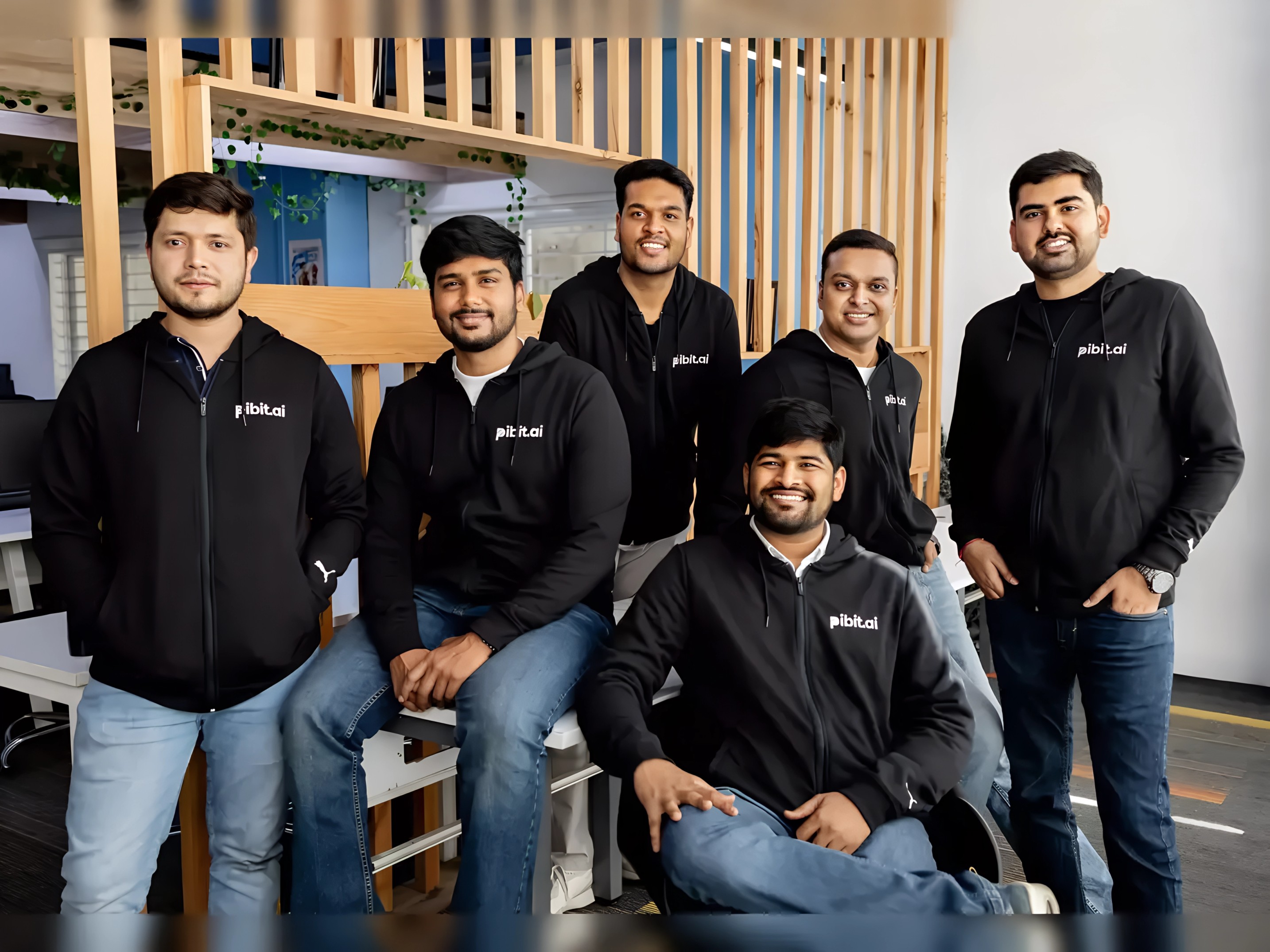 Insurtech startup Pibit AI raises seven million dollars for underwriting platform