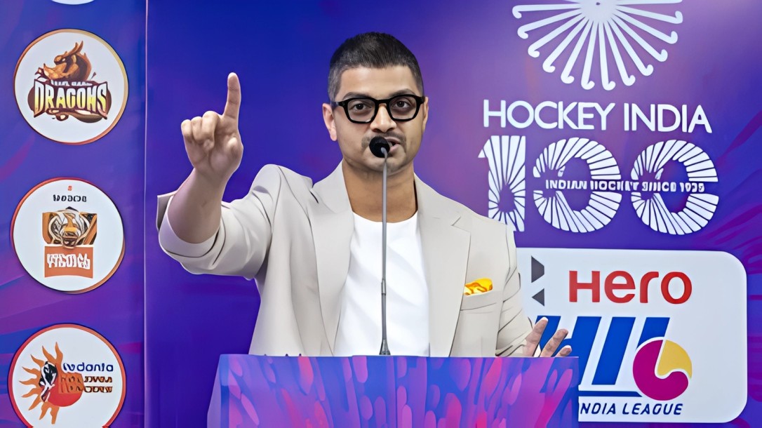 Big Is Back Hockey India League rolls out high energy comeback campaign