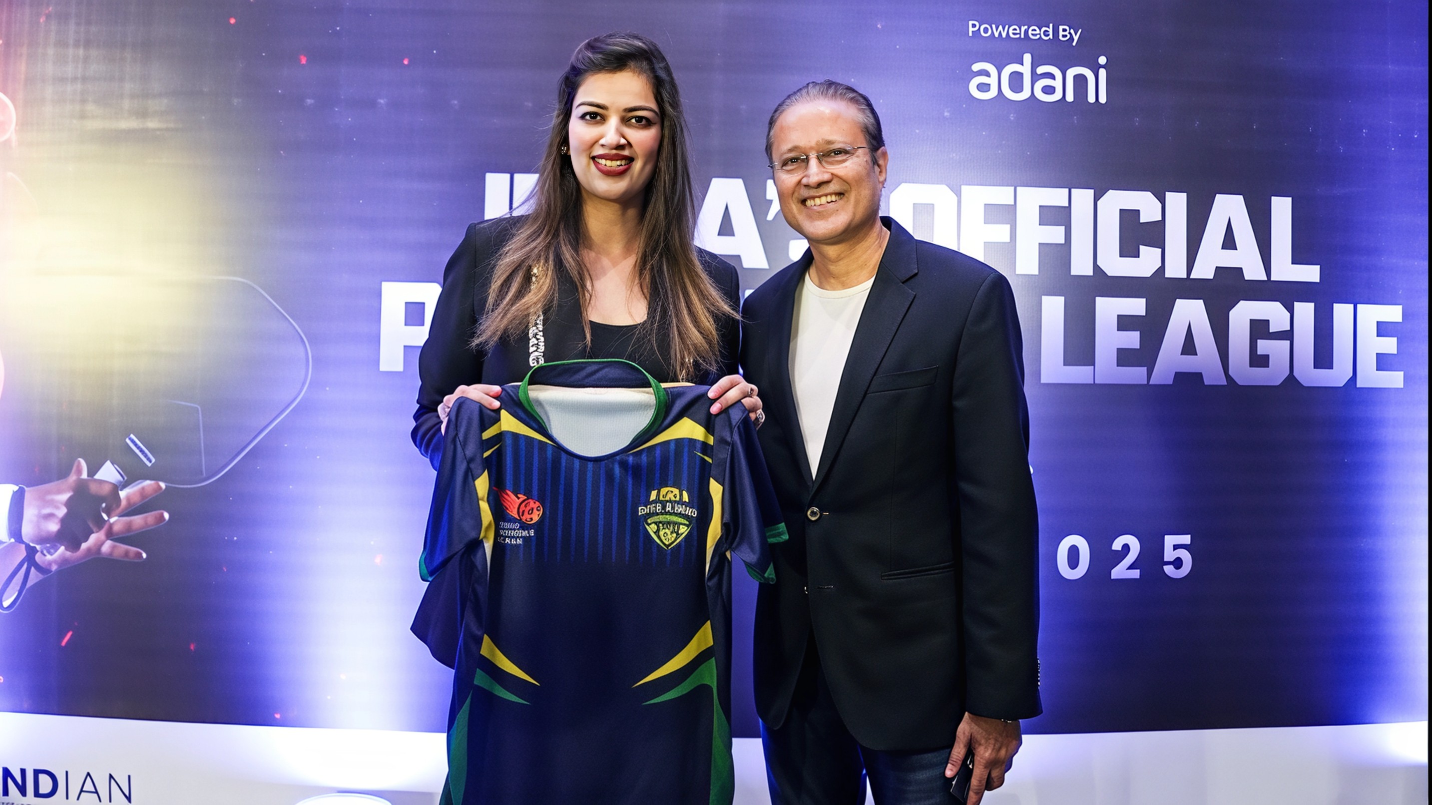 M3M India Family Office acquires NCR franchise in Indian Pickleball League