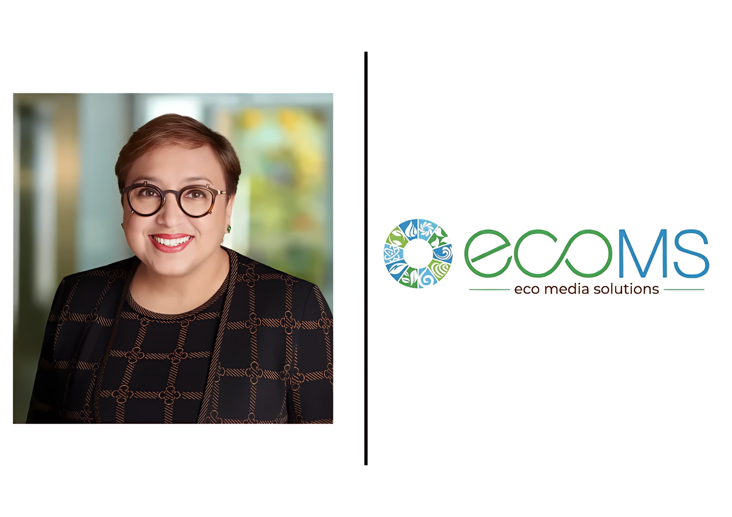 EcoMedia Solutions sustainable media platform launches with carbon tracking tools