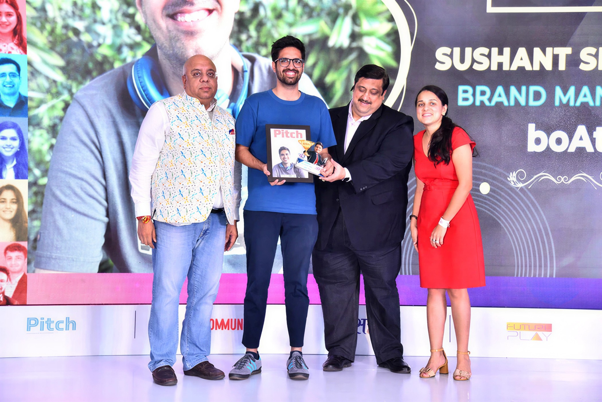 Pitch Marketing 30 Under 30 Awards honour emerging marketing leaders