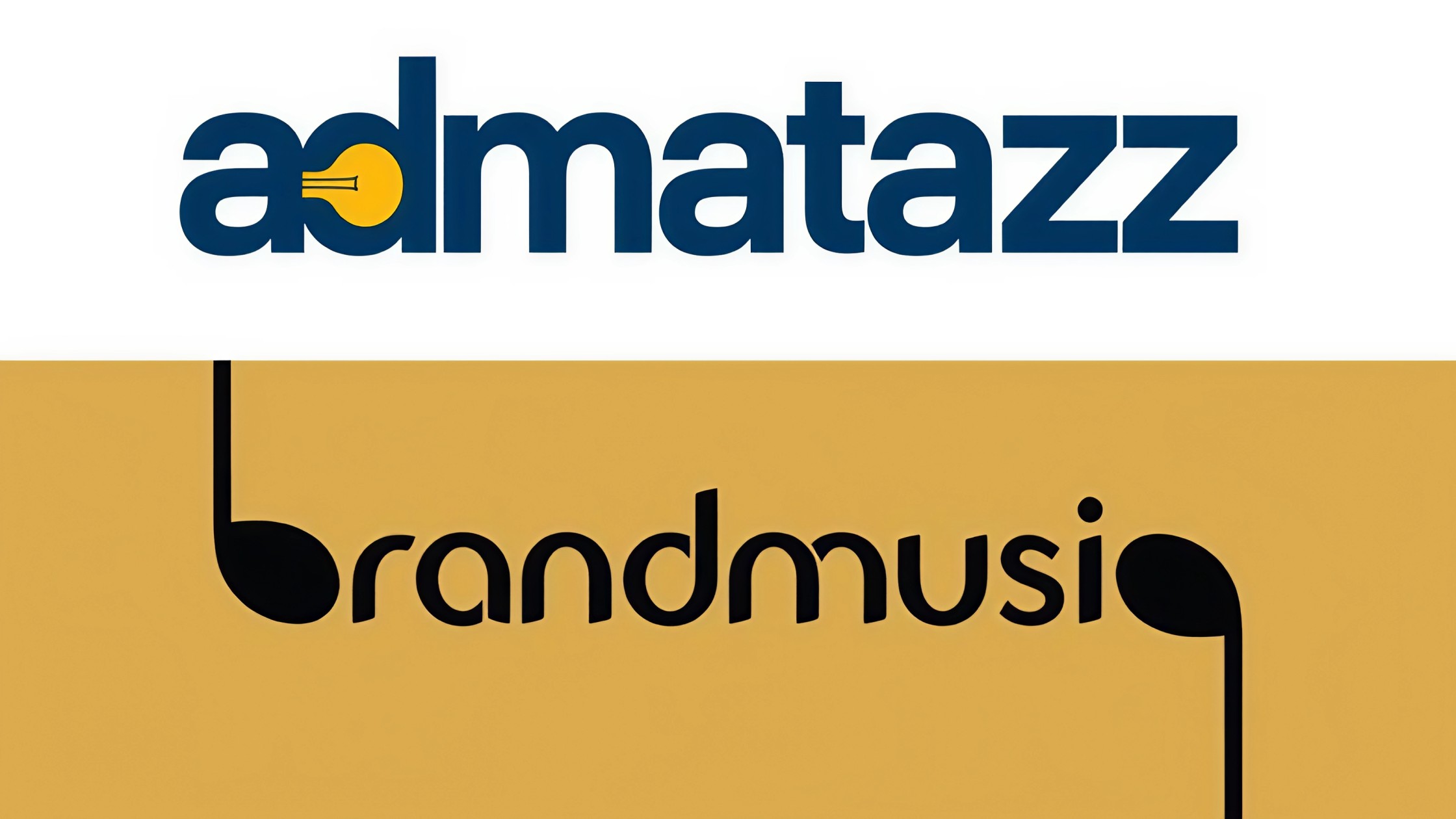 Admatazz BrandMusiq sonic branding partnership targets everyday digital content