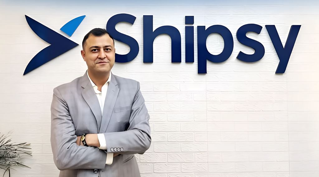 Shipsy Chief Customer Officer role goes to Servo Sawhney