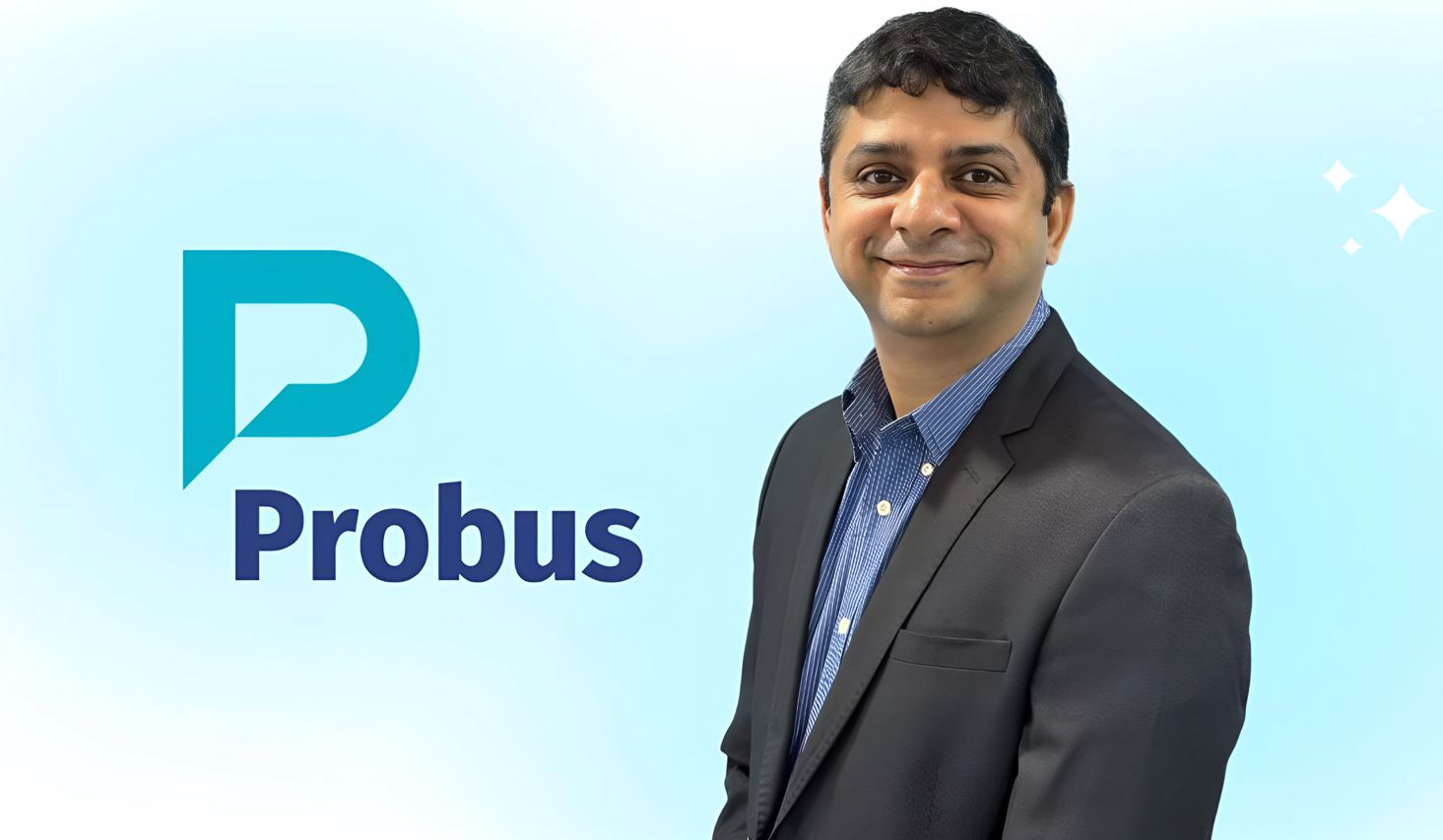 Growth focused insurtech Probus names Atrey Bhardwaj as Probus Chief Growth Officer