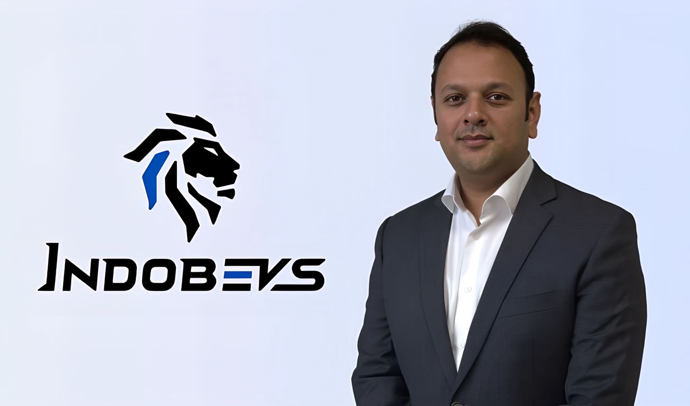 IndoBevs brings in Sharad Negi as IndoBevs Chief Financial Officer