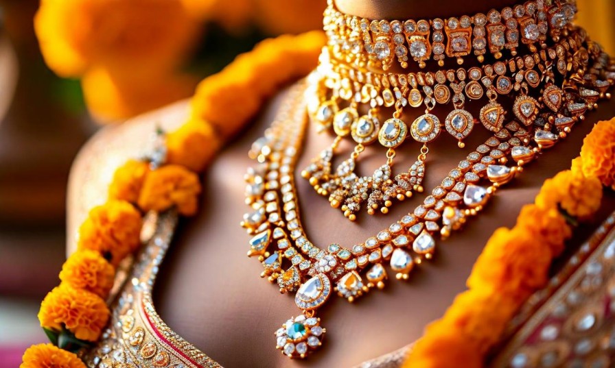 Wedding demand surge drives jewellery brands wedding season marketing and bigger Q4 spends
