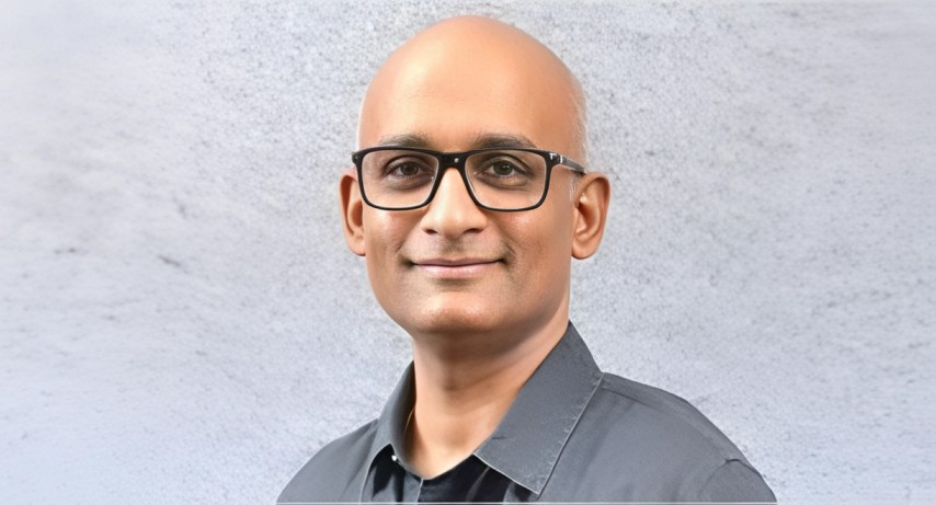 Expanded remit sees Pravin Menon CEO Veranda PHIRE while retaining group marketing role