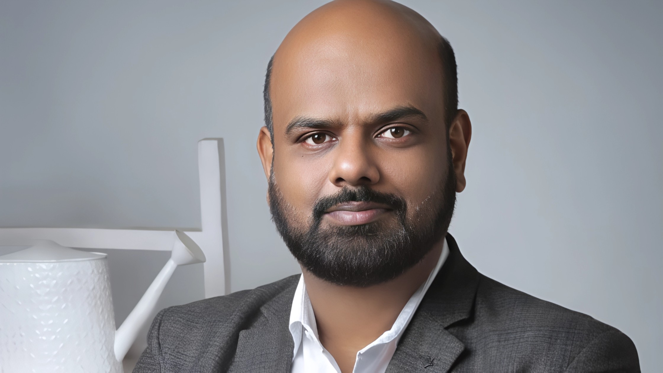 New mandate strengthens CTV Scale India business with senior strategic consultant