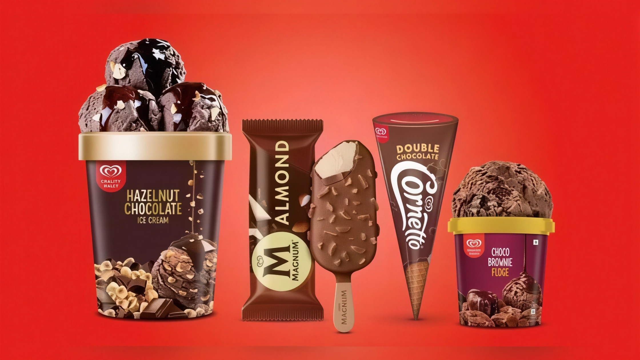 New leadership slate prepares Kwality Walls India demerger board for standalone growth