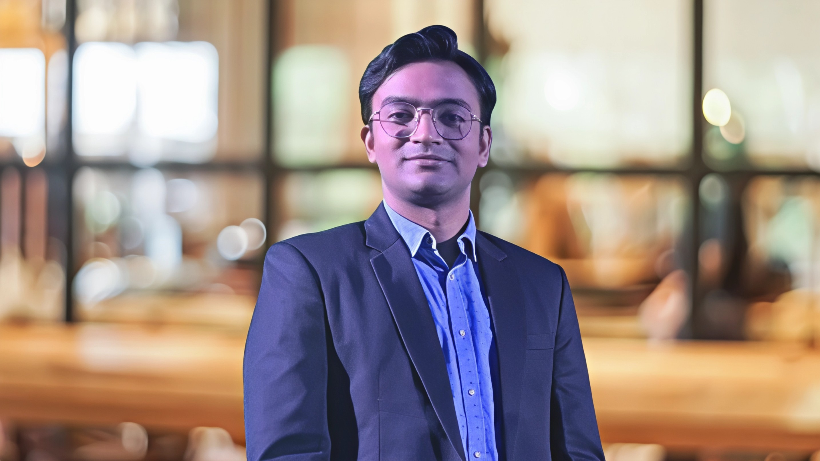 Leadership move sees Manish Shukla Global Head HR Corporate at Dr Reddys