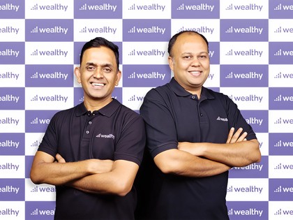 New capital backs Wealthy Series B funding for wealthtech advisor growth