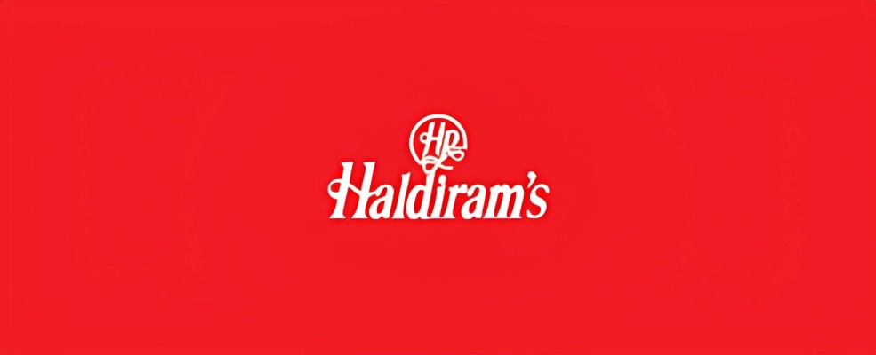 Silent film framing captures Haldirams Har Pal campaign around first meeting jitters