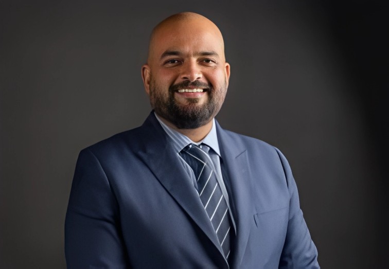 Leadership move sees Rahul Chaudhary step into Westin Powai F and B role