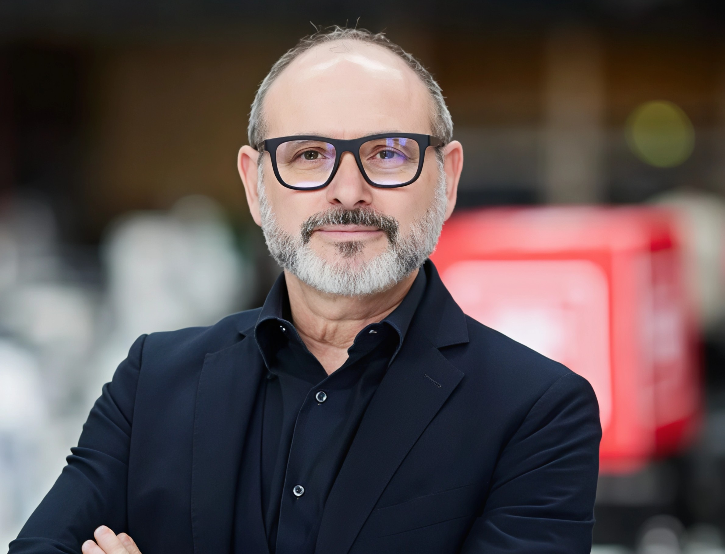 Global design specialist steps into Havells India Chief Design Officer role