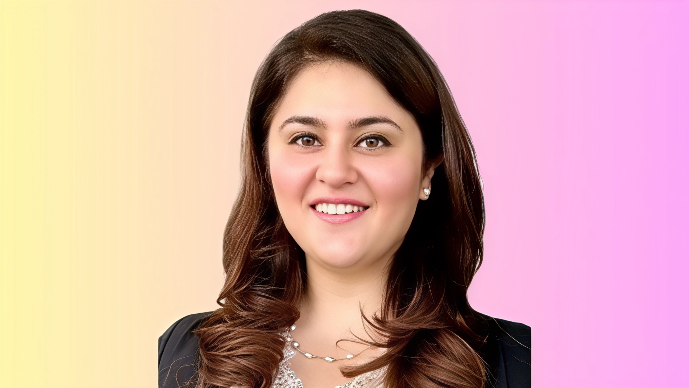 Career milestone marks Snigdha Sidhra director role at Burson