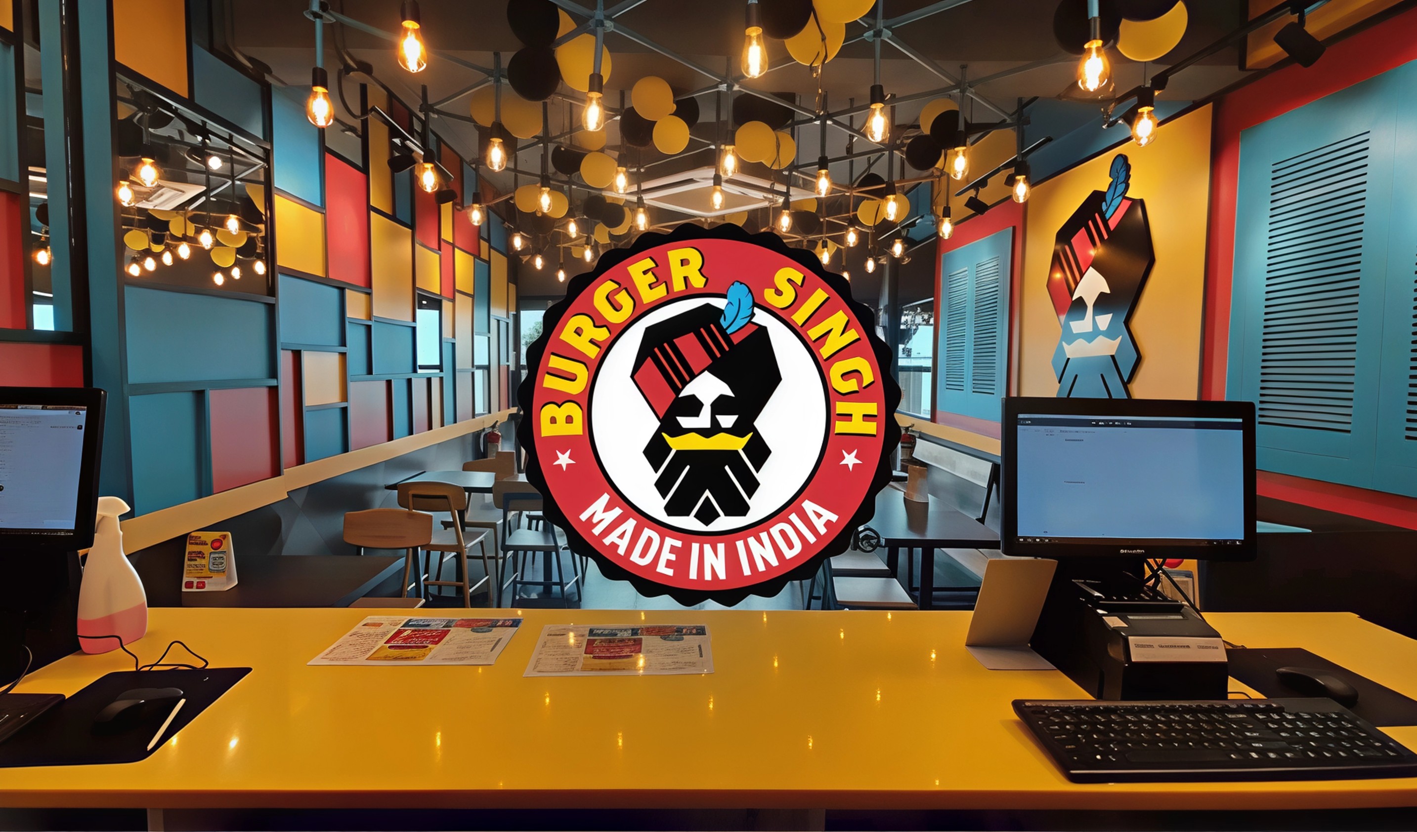 Bangalore queues underline power of Big Singh Feast campaign