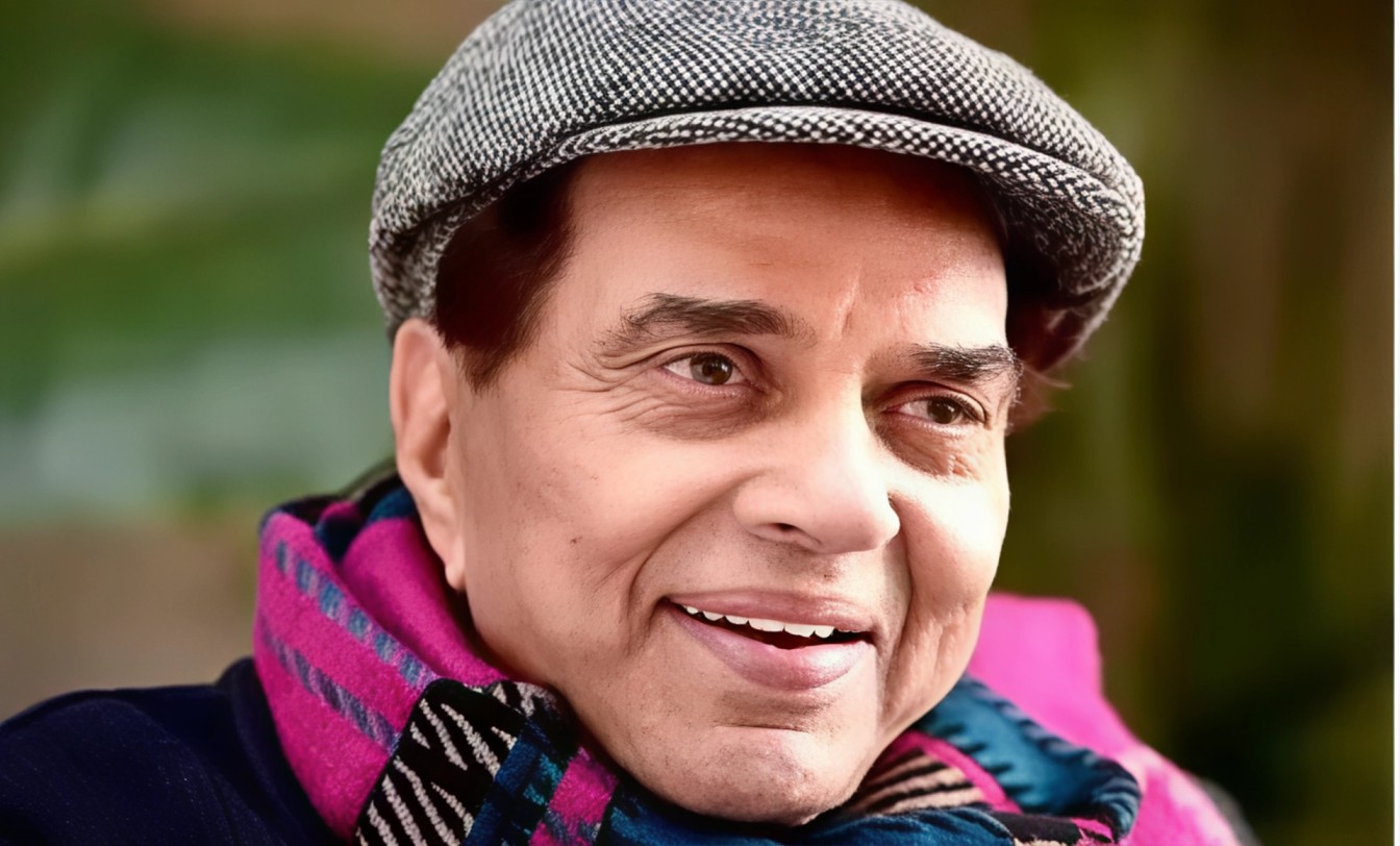 Looking back at classic Dharmendra brand associations in Indian advertising