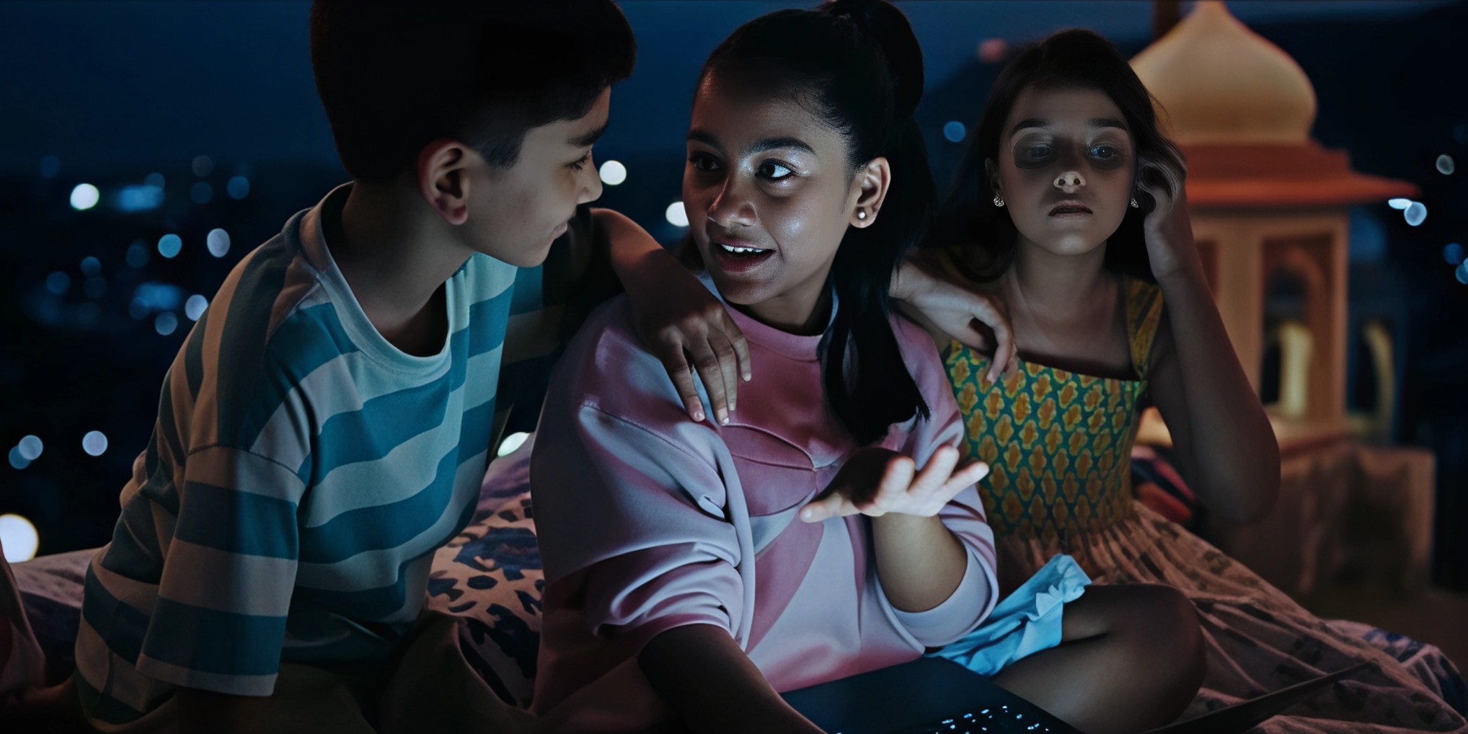 Avaada Always Clean Always On campaign links AI growth to clean power