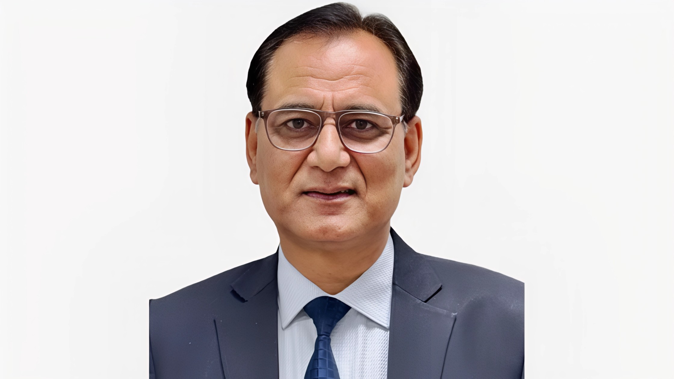 Canara Bank appoints Sunil Kumar Chugh as Executive Director