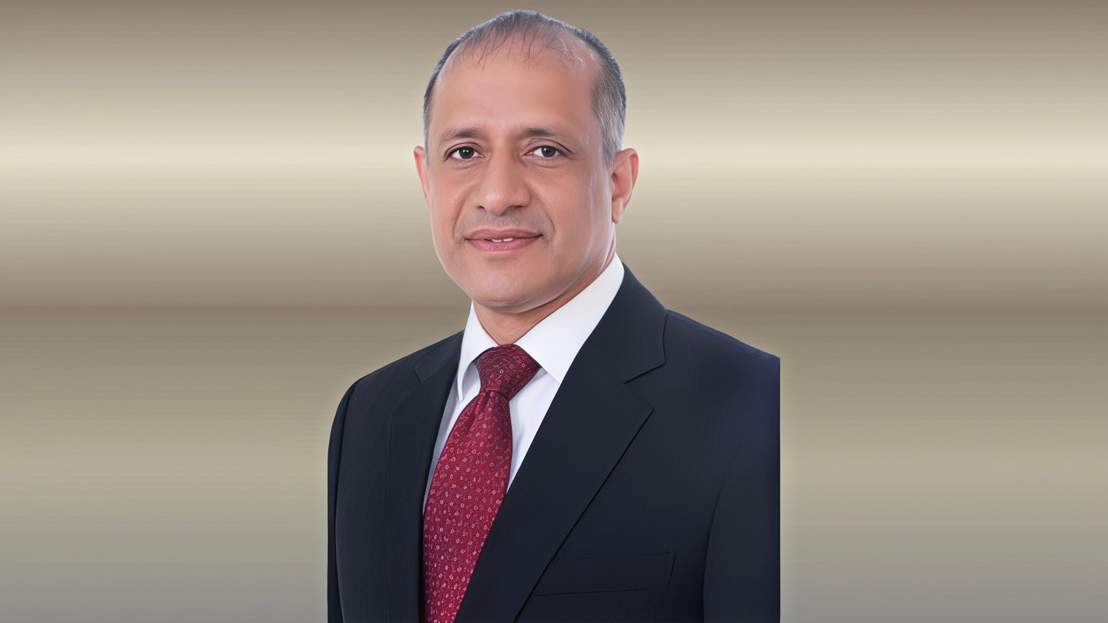 Veefin Solutions names global banking technology leader Niraj Vedwa as Senior Advisor