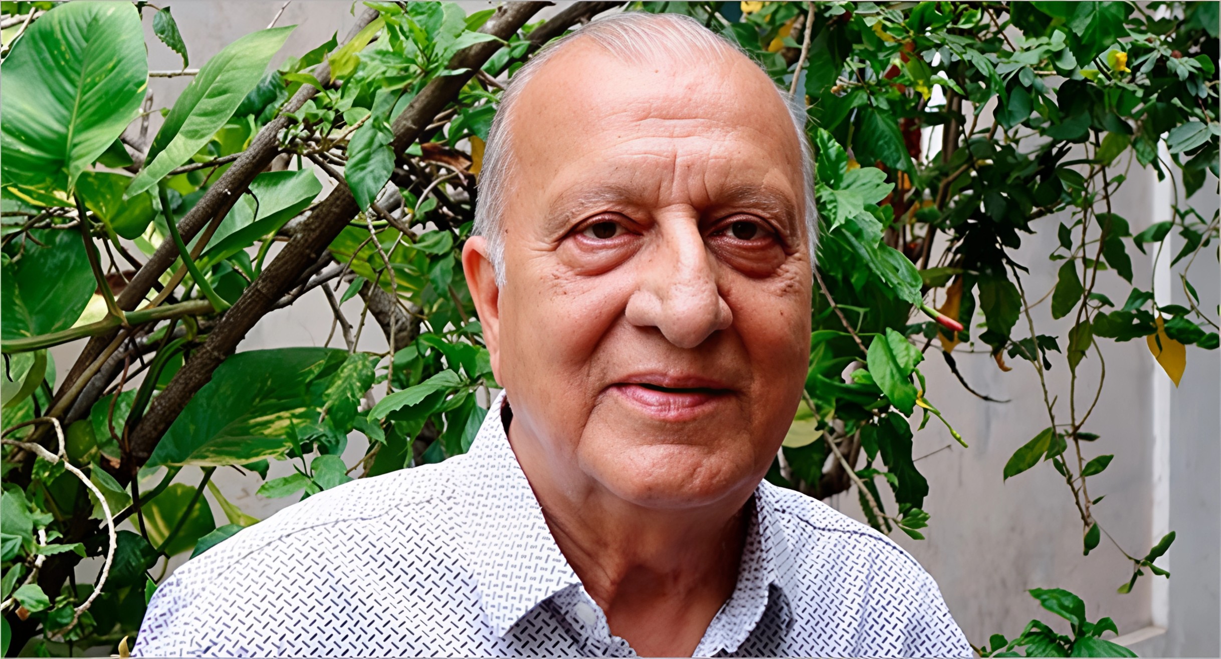 Industry bids farewell to advertising veteran Ram Sehgal