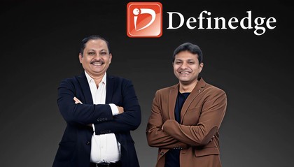 Investor backing boosts growth plans after Definedge Securities angel funding