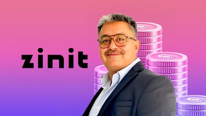 Global procurement push accelerates after Zinit seed funding led by AltaIR Capital