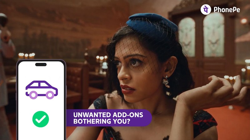 PhonePe launches a campaign to educate customers on buying hassle-free motor insurance