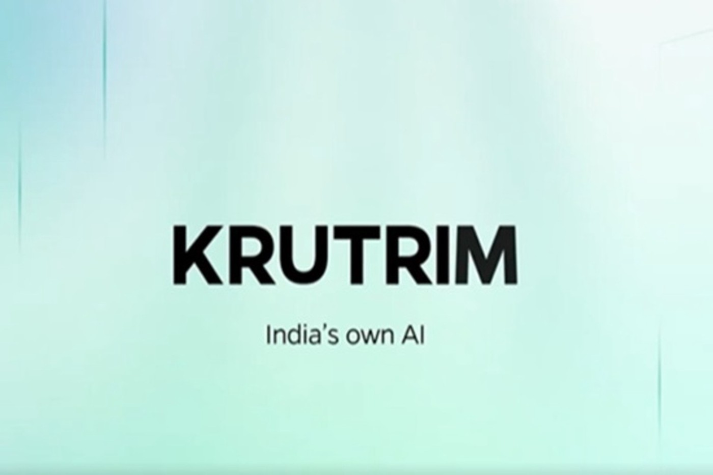 Bhavish Aggarwal's 'Krutrim' becomes a unicorn, 9-months after launch
