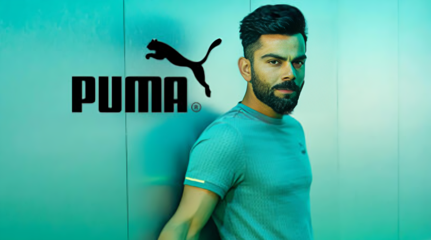 Puma Virat Kohli deal cancelled; PUMA denies reports