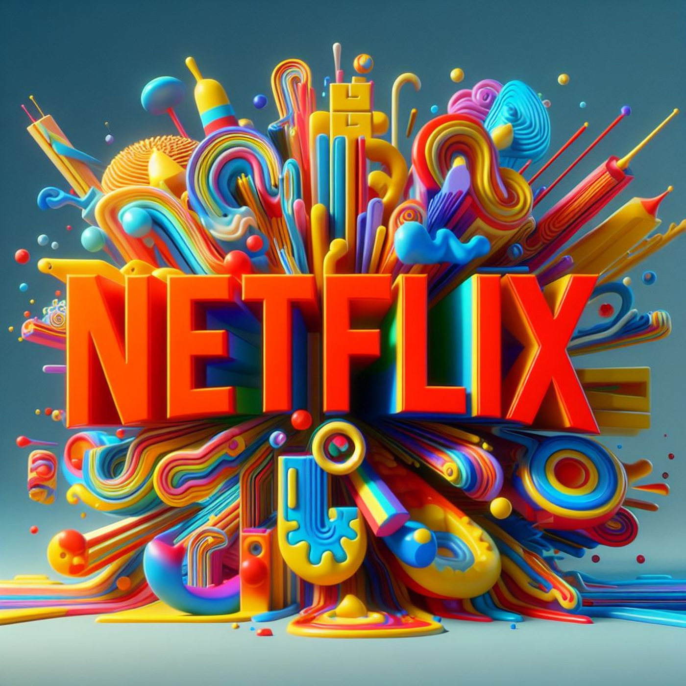  Netflix's Triple Win: An Inside Look at the 2023 Indian Marketing Awards