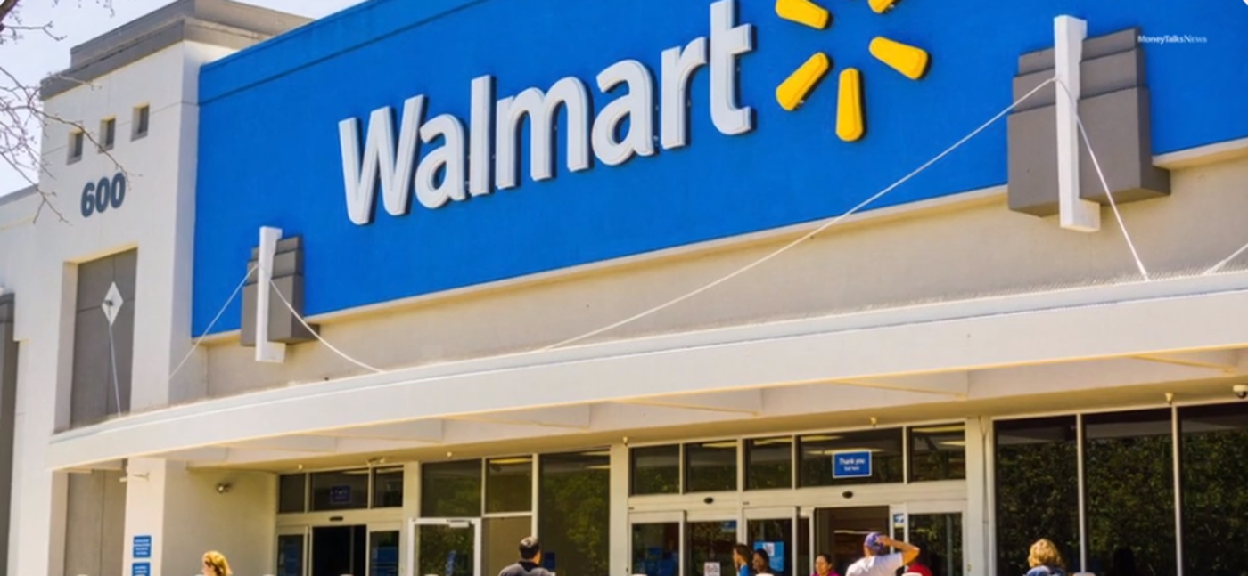 The Next Phase: Walmart vs. Amazon in the TV Arena